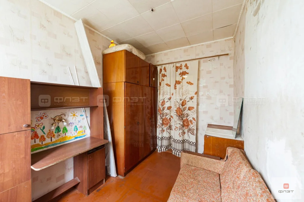 Продажа таунхауса, Высокая Гора, Высокогорский район, ул. Лесная - Фото 11