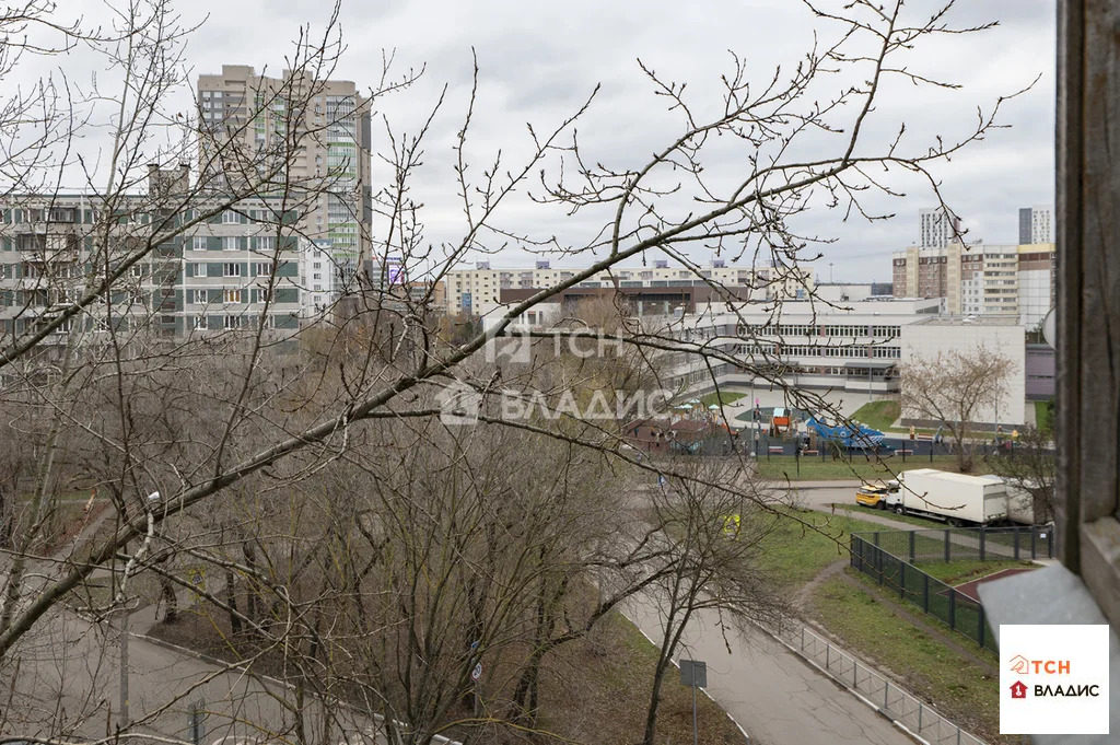 городской округ Мытищи, Мытищи, улица Академика Каргина, д.38к3, ... - Фото 29