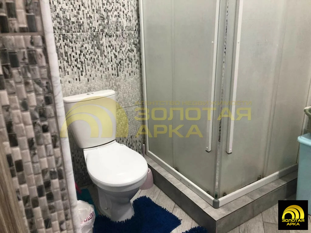 Продажа дома, Голубицкая, Темрюкский район - Фото 34