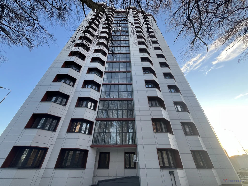 Продажа квартиры, Троицк - Фото 1