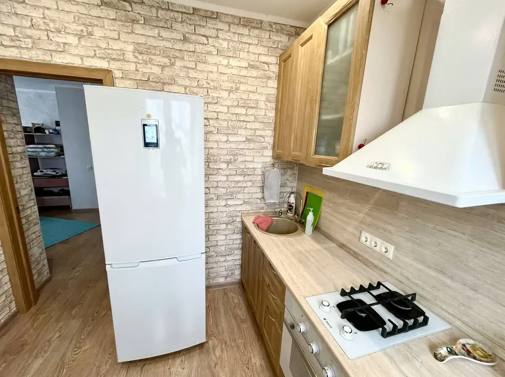 Продается 1-комнатная квартира ул. Михалевича, 44 - Фото 9