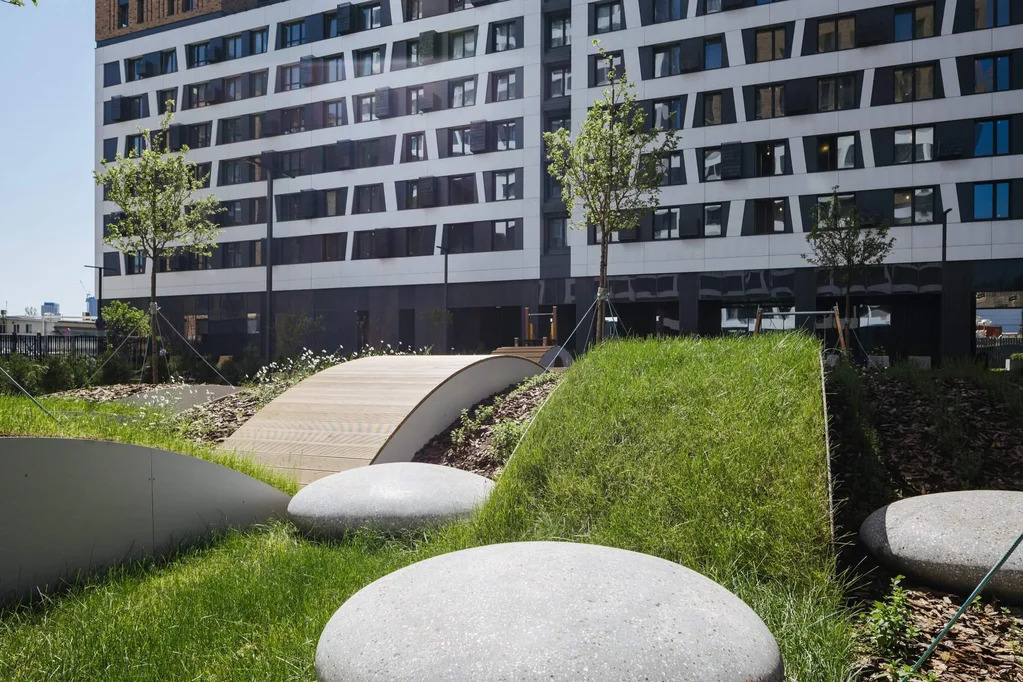 Продам 3-комн. квартиру 68.4 кв.м. - Фото 3