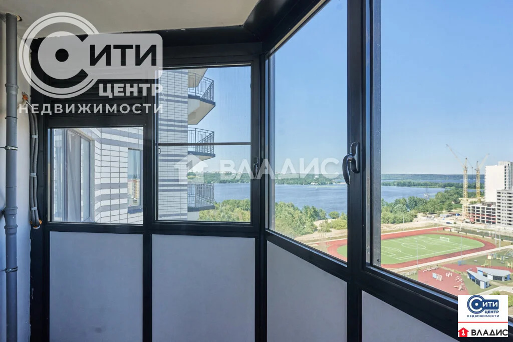 Продажа квартиры, Воронеж, ул. Маршала Одинцова - Фото 25