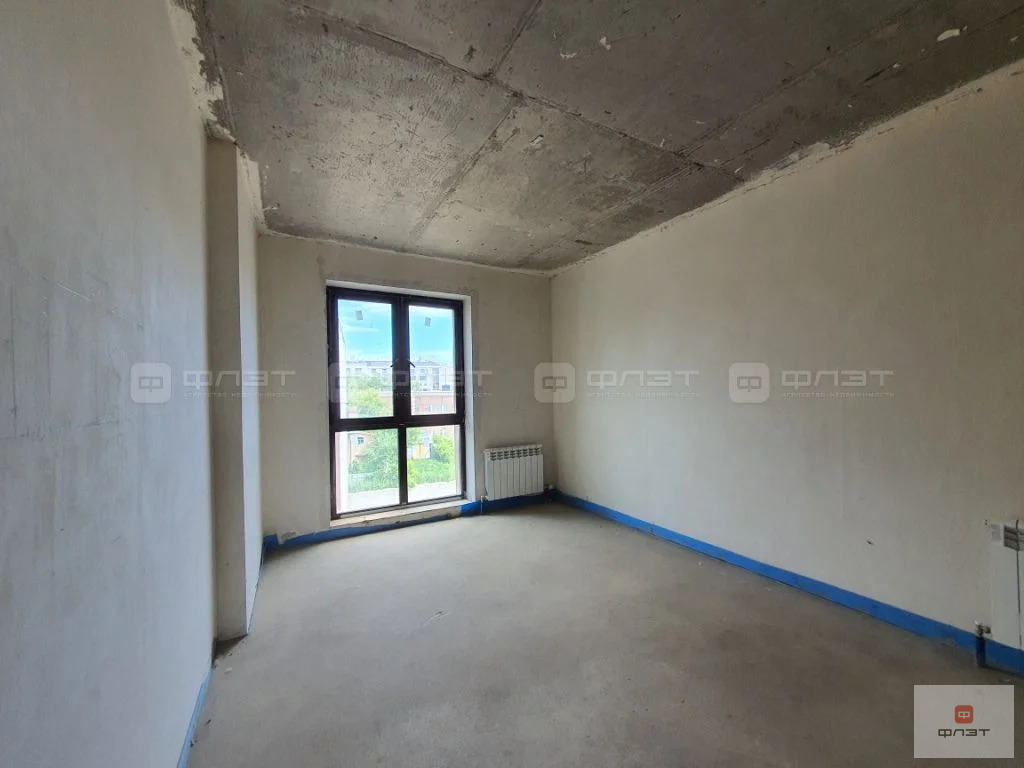 Продажа квартиры, Казань, ул. Волкова - Фото 3