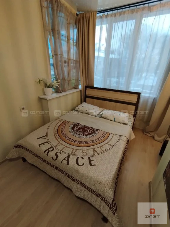 Продажа квартиры, Казань, Щербаковский пер. - Фото 8