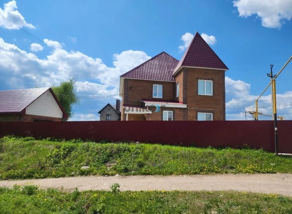 Продажа дома, Уфа, ул. Зои Космодемьянской - Фото 1