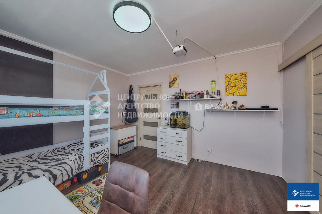 Продажа квартиры, Рыбное, Рыбновский район, ул. Мира - Фото 6