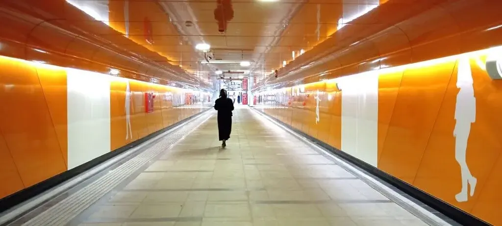 1-к.ул.Донецкая, д.34к1 - Фото 42