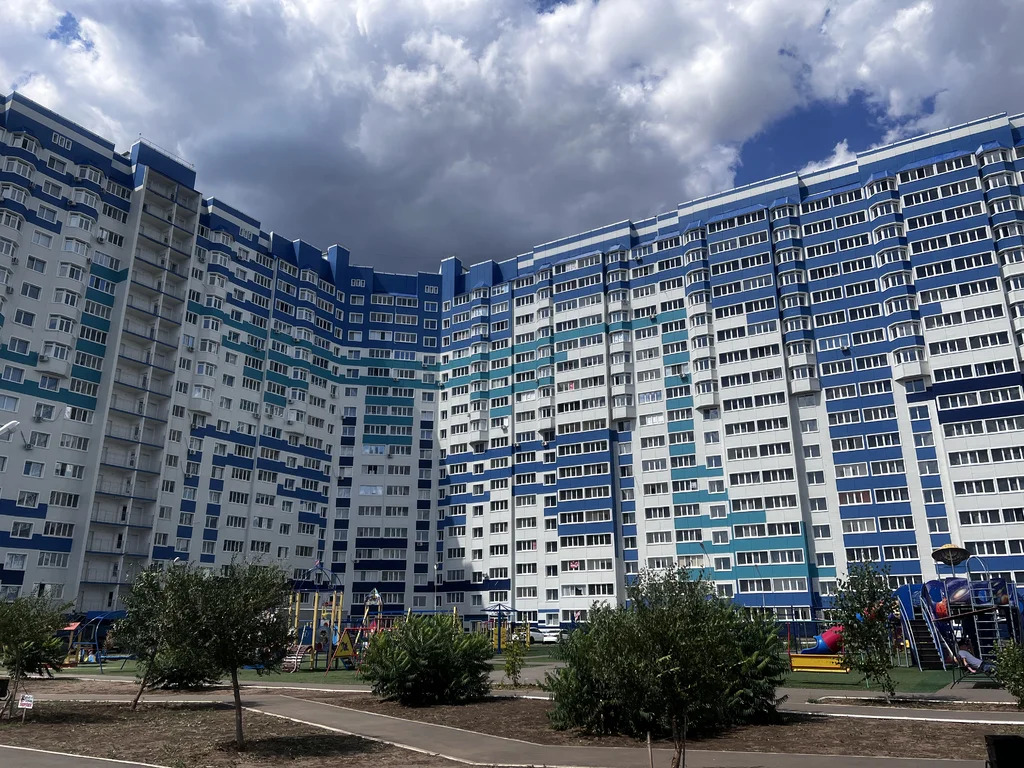 Продажа квартиры, Оренбург, улица Берёзка - Фото 4