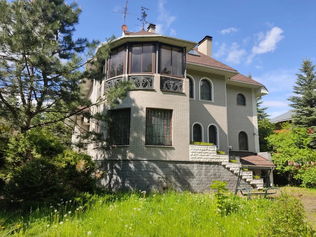 Продажа дома, Нагорное, Мытищинский район - Фото 20