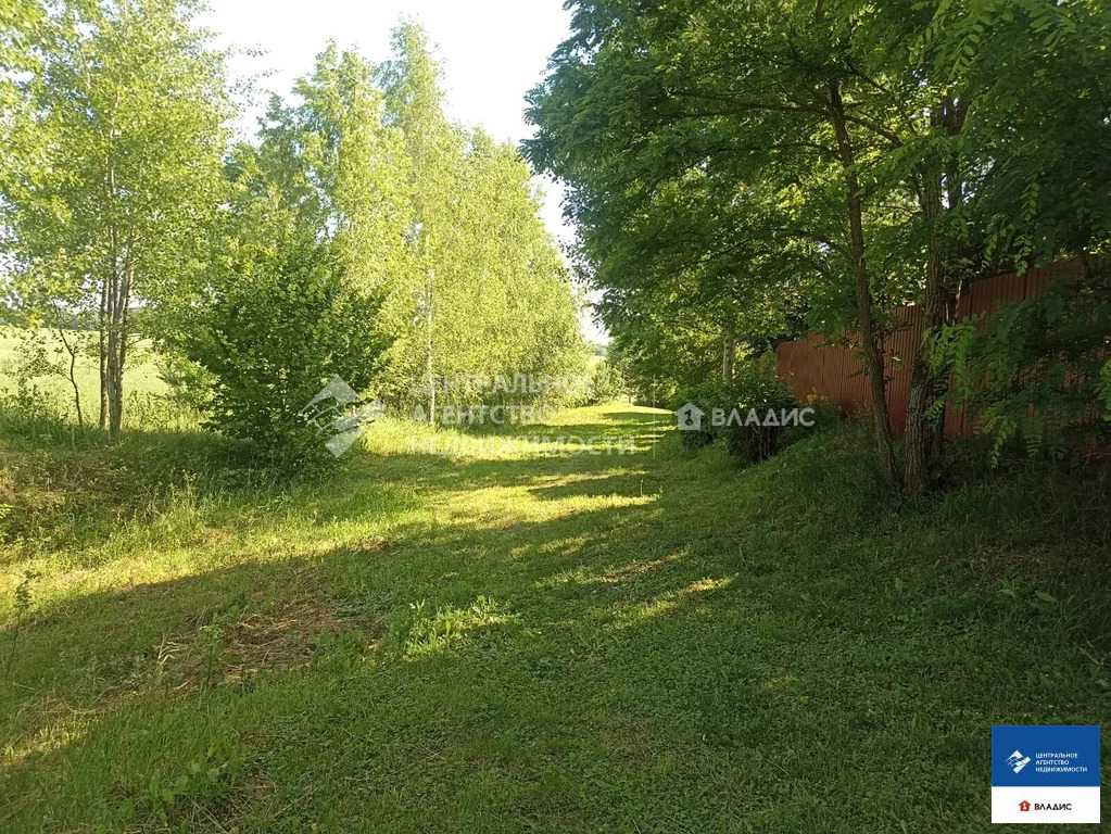 Продажа участка, Ильинское, Рыбновский район - Фото 4