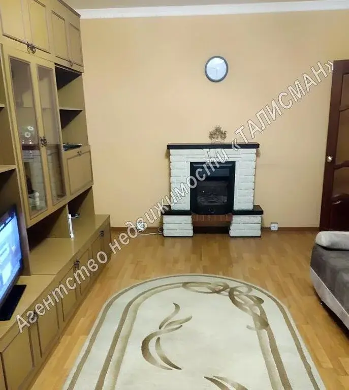 Продается 2-х комнатная квартира в г. Таганроге, СЖМ - Фото 4