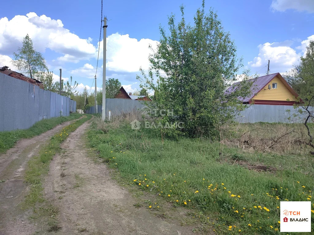 Продажа участка, Тимково, Богородский г. о. - Фото 9