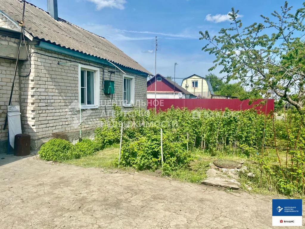 Продажа дома, Маклаково, Пронский район, ул. Ряжская - Фото 4