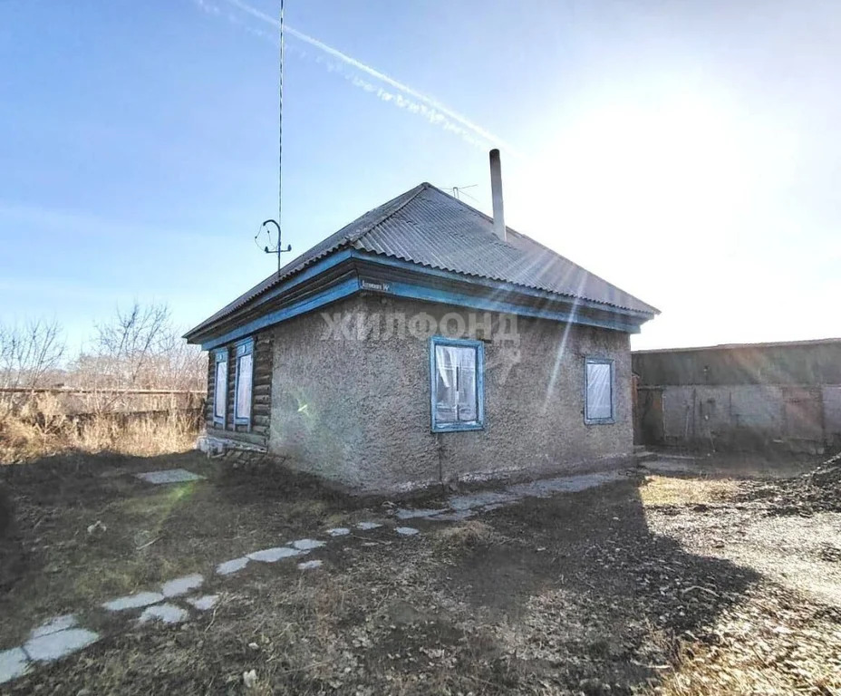 Продажа дома, Толмачево, Новосибирский район, ул. Котовского - Фото 2