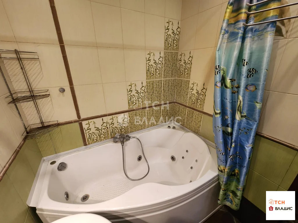 Продажа квартиры, Лесные Поляны, Пушкинский район, Солнечная улица - Фото 11