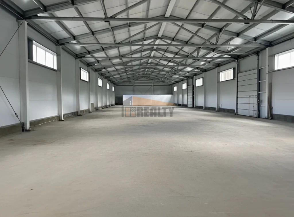 Аренда склада, Островцы, Раменский район, Тураевская ул. - Фото 3