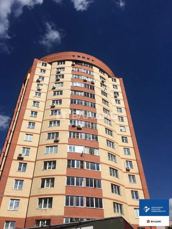 Продажа квартиры, Рязань, Шереметьевская улица - Фото 11