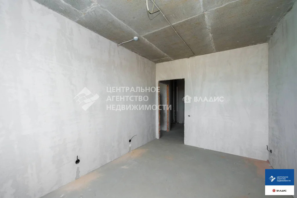 Продажа квартиры, Рязань - Фото 4