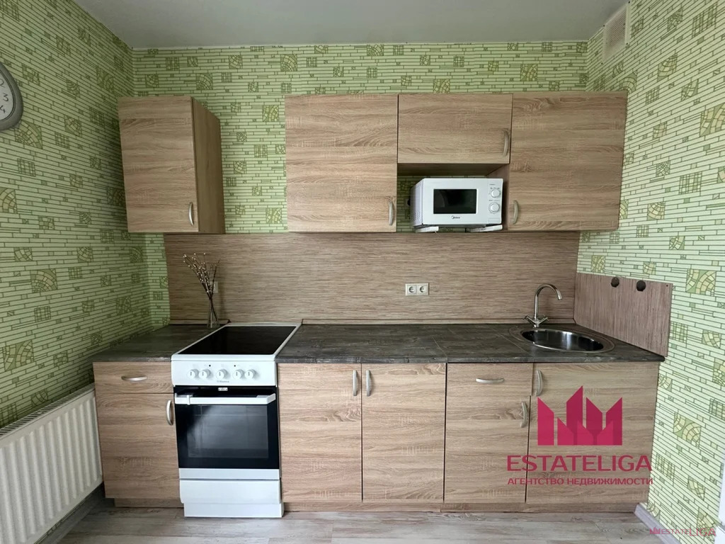 Продажа квартиры, Лопатино, Ленинский район, Солнечный бульвар - Фото 5