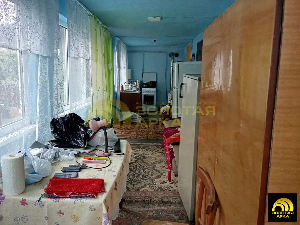 Продажа дома, Михайловское, Северский район, ул. Свободы - Фото 10