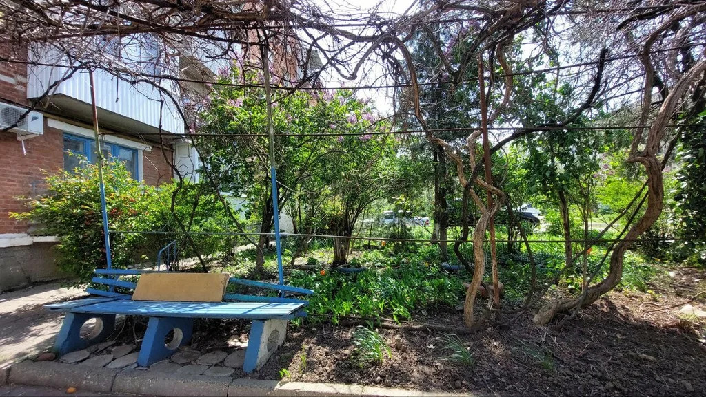 Продажа квартиры, Афипский, Северский район, ул. 50 лет Октября - Фото 13