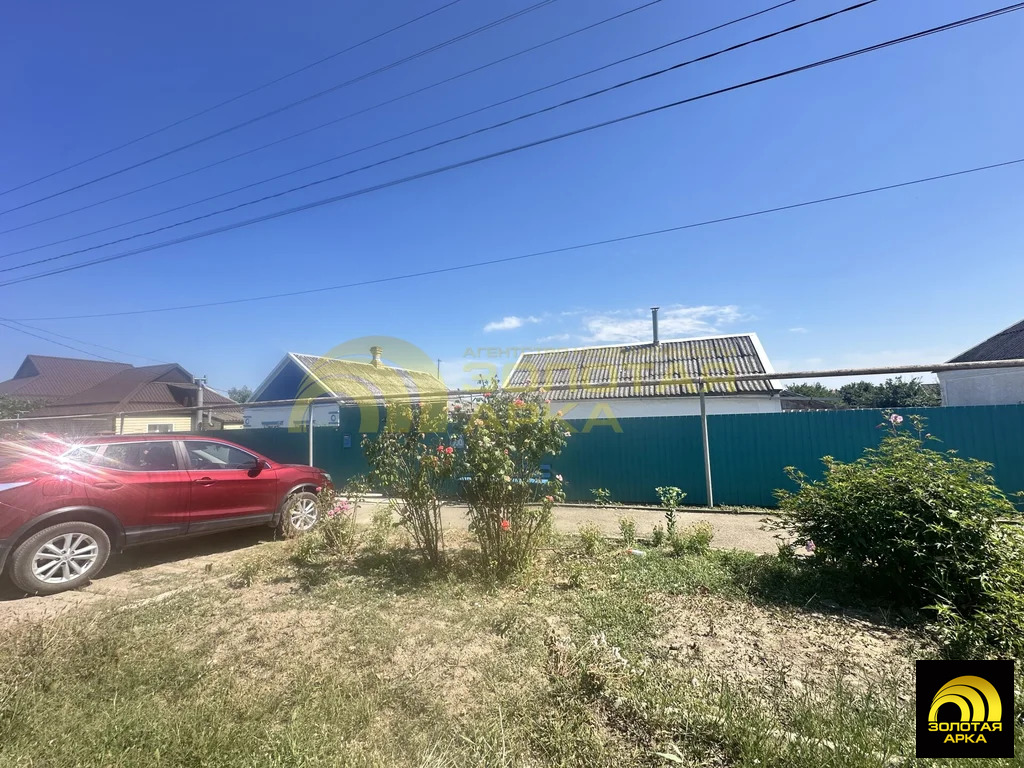 Продажа дома, Старотитаровская, Темрюкский район, Ильича пер. - Фото 19