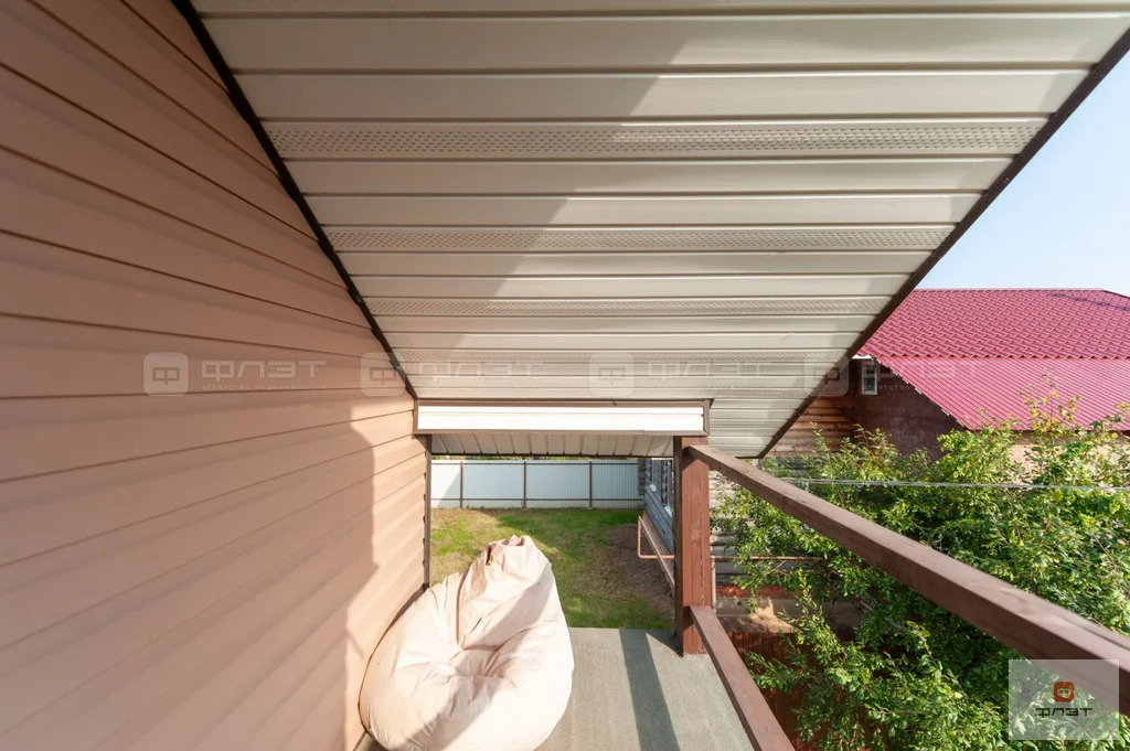 Продажа дома, Казань, ул. Пожарная - Фото 20