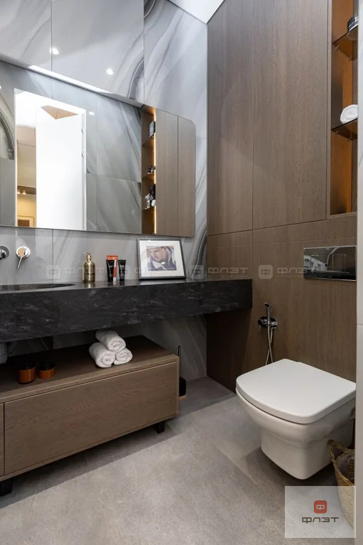 Продажа квартиры, Казань, ул. Право-Булачная - Фото 17