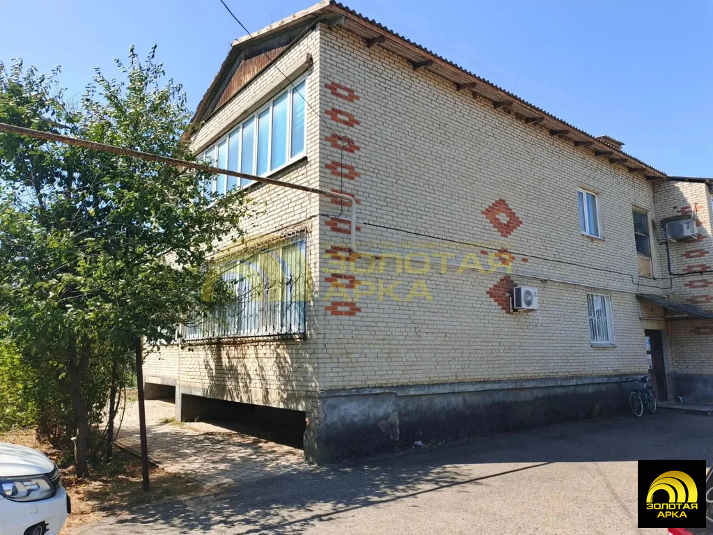 Продажа квартиры, Ахтырский, Абинский район, ул. Ленина - Фото 1