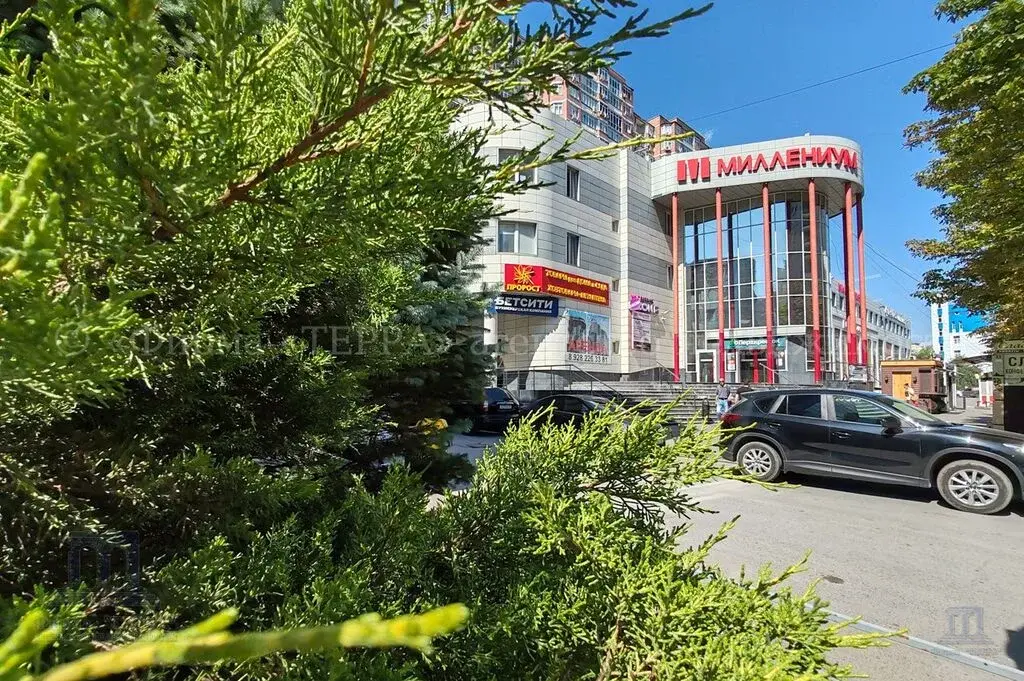 Продаю 3 к квартиру в центре Ростова-на-Дону ЖК Миллениум-1 Текучева - Фото 34