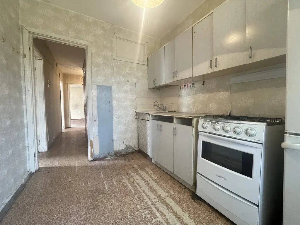 Продается 3х комнатная квартира - Фото 14