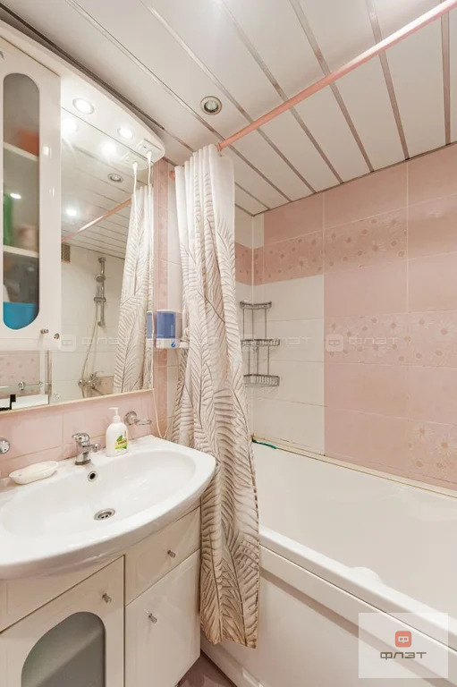 Продажа квартиры, Казань, ул. Гаврилова - Фото 12