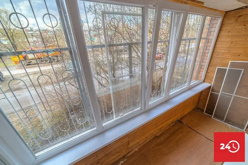 Продается 2 комнатная квартира на Южной поляне с удачным расположением - Фото 20