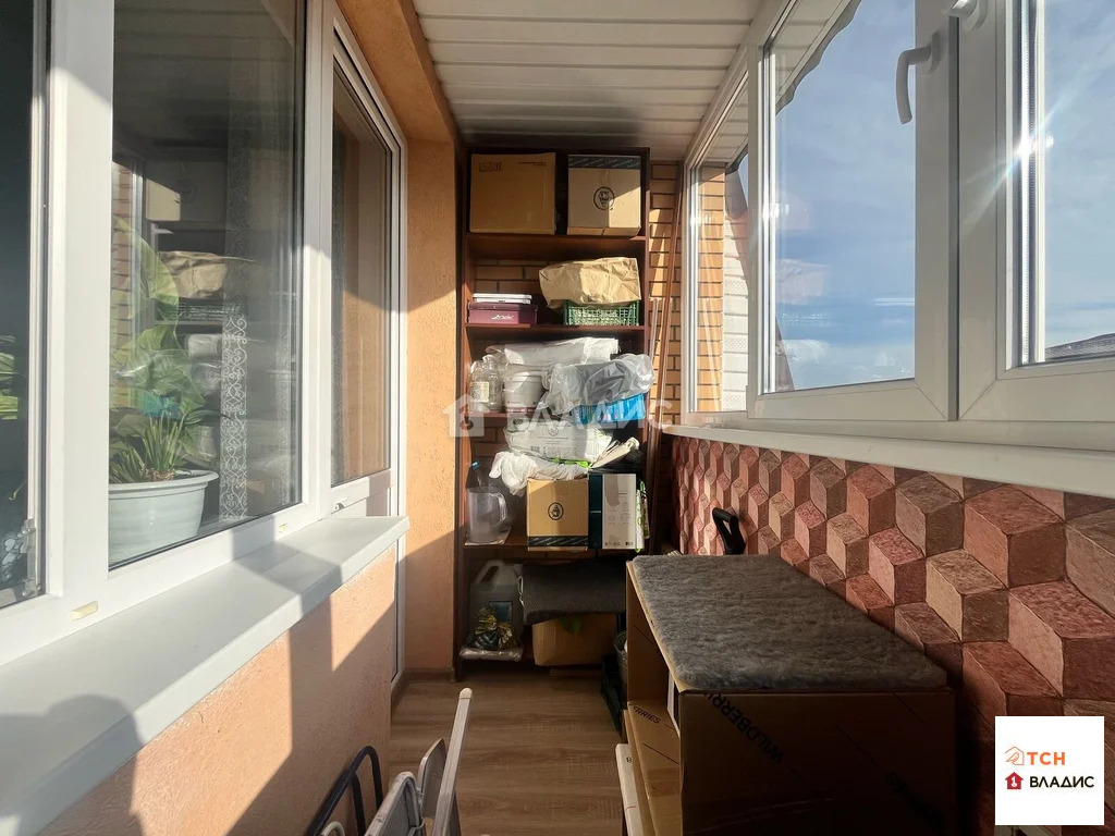 Продажа квартиры, Оболдино, Щелковский район, Радужная улица - Фото 4