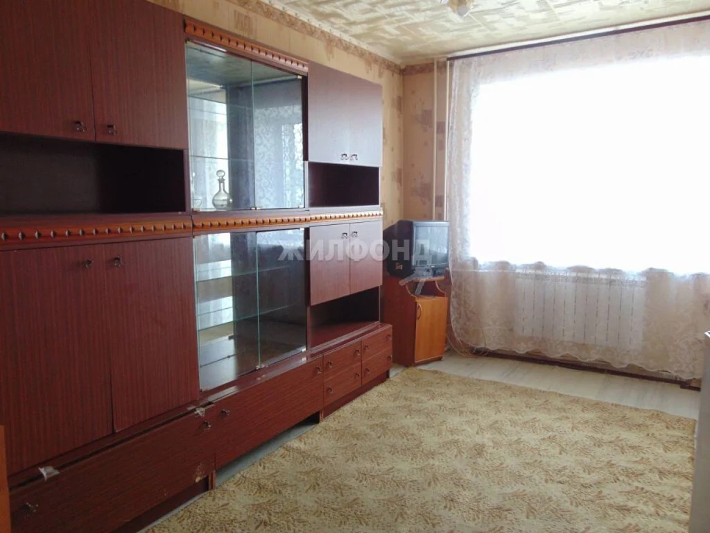 Продажа комнаты, Новосибирск, ул. Объединения - Фото 3