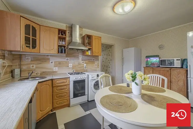 Предлагаем к продаже жилой дом оформленный как квартира - Фото 12