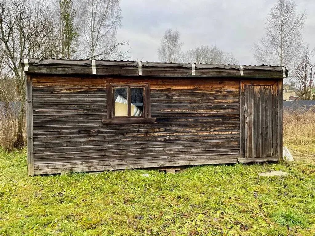 Дом 41 м2 на участке 12 сот. - Фото 19