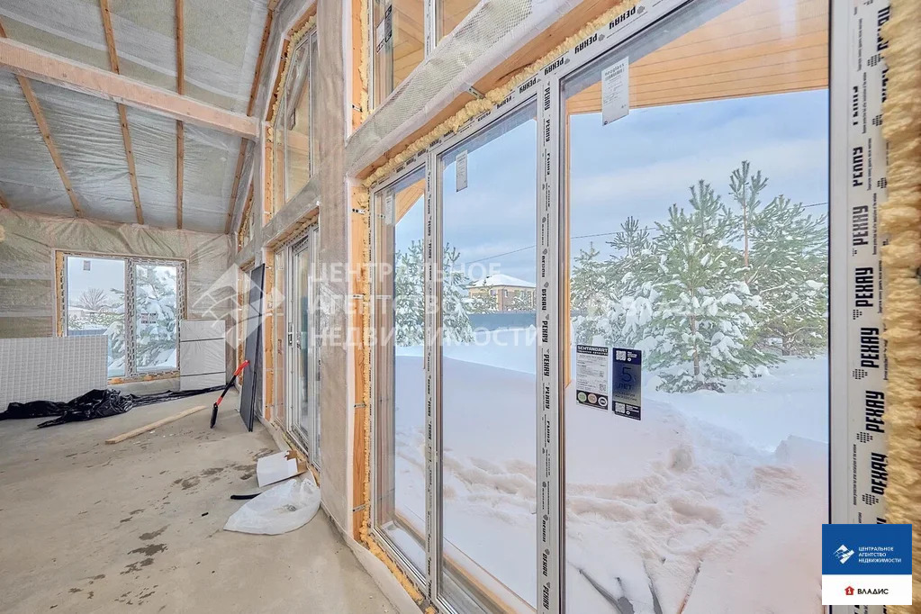 Продажа дома, Дубровичи, Рязанский район - Фото 7