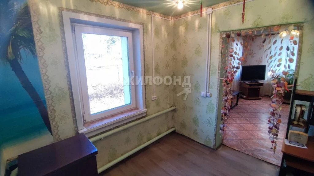 Продажа дома, Бердск, ул. Парижской Коммуны - Фото 11