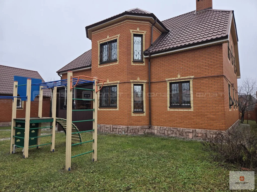 Продажа дома, Казань, ул. Нагорная (Новая Сосновка) - Фото 8