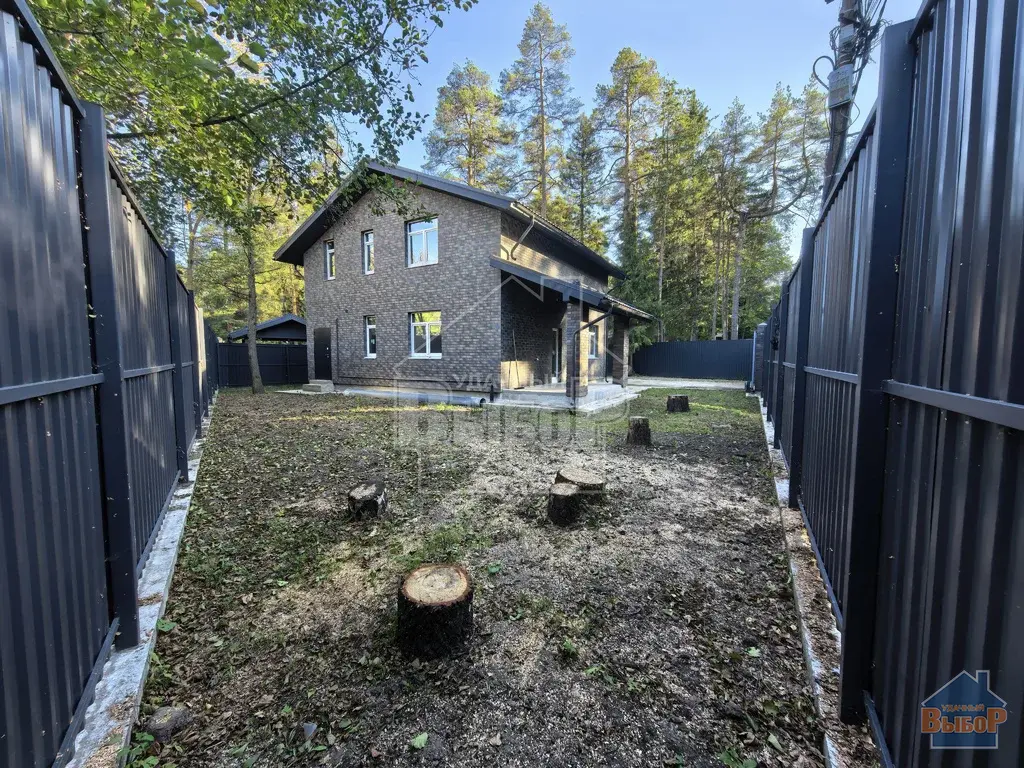 г. Раменское, Кратово, дом 170 кв. м. на участке 6 соток - Фото 5