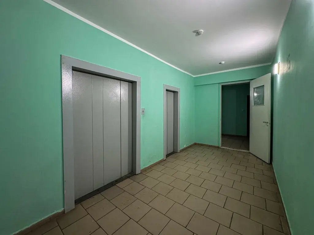 1-к ул.Белкинская, дом 2 - Фото 20