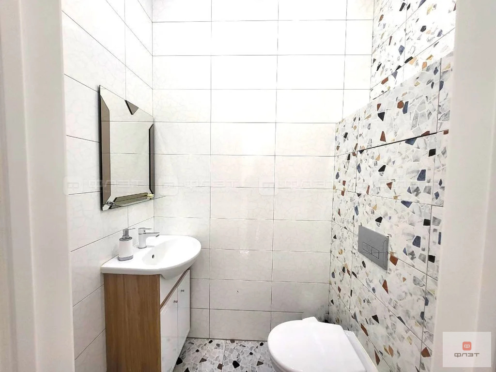 Продажа дома, Высокая Гора, Высокогорский район, ул. Марии Кузнецовой - Фото 18