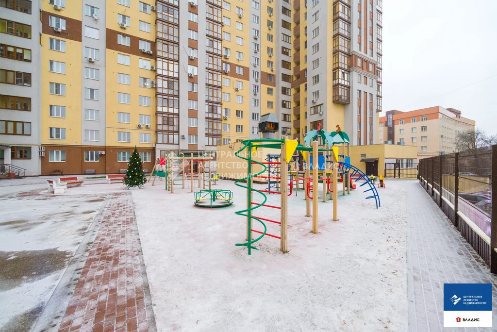 Продажа квартиры, Рязань, ул. Вокзальная - Фото 16