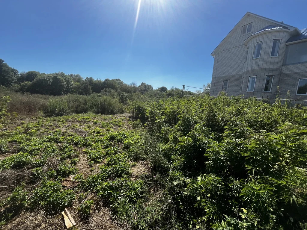 Продажа участка, Калужская, Северский район, ул. Клименко - Фото 3