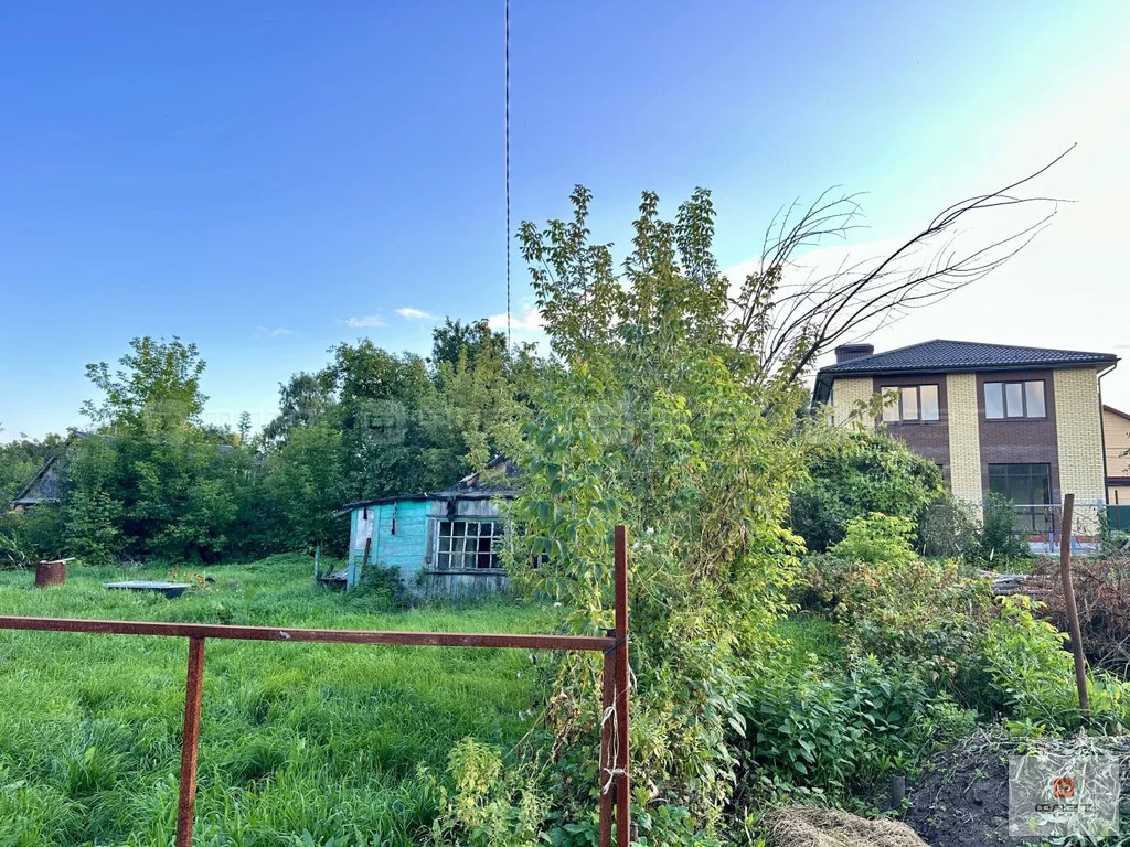 Продажа участка, Казань, тер. СНТ Резинщик - Фото 2