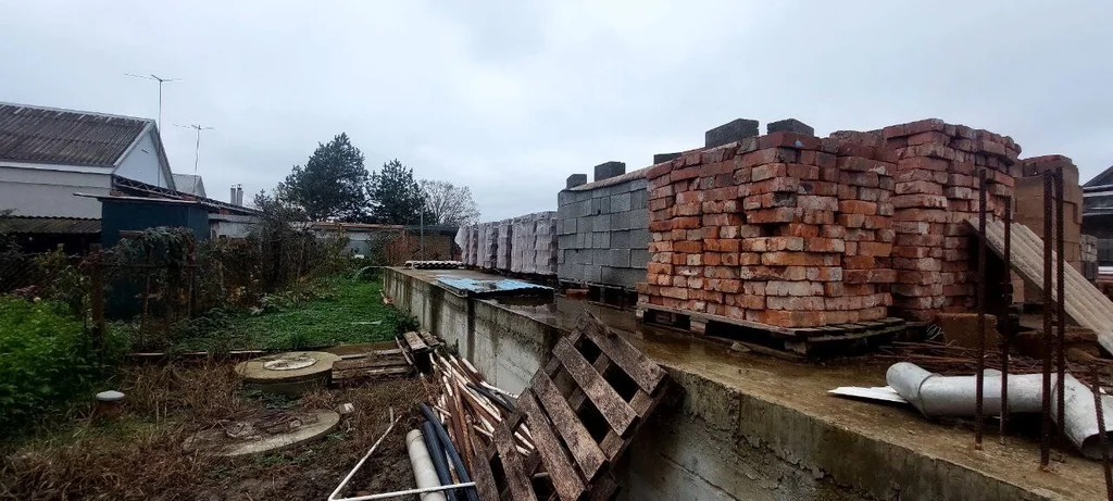 Продажа дома, Афипский, Северский район, ул. Комсомольская - Фото 10