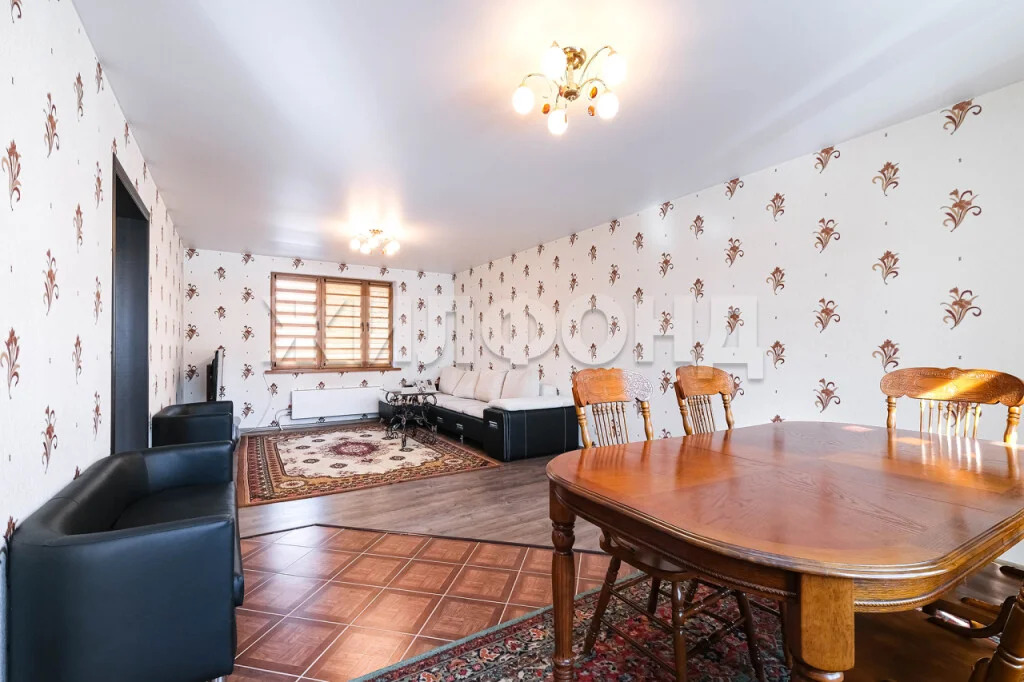 Продажа дома, Голубой Залив, Новосибирский район - Фото 5