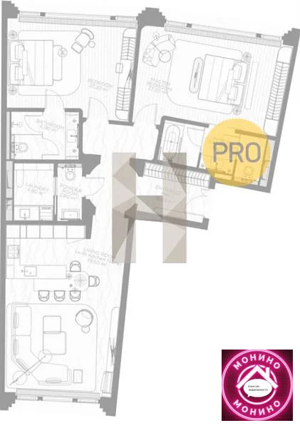 Продажа квартиры в новостройке, м. Площадь Революции, ул. Никольская - Фото 1